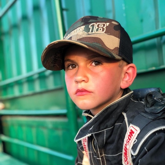 Meet your Posher, Chris - Picture 1 of 1